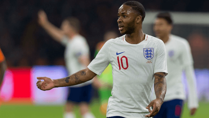 England vs Costa Rica Betting Tips, Odds and Analysis