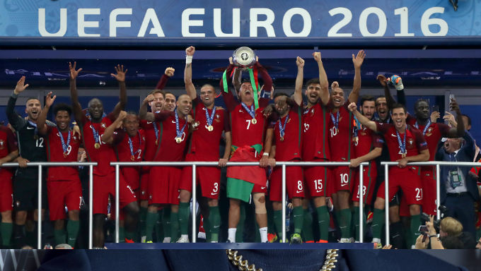 Euro 2016: What Do Past Championships Teach Us?