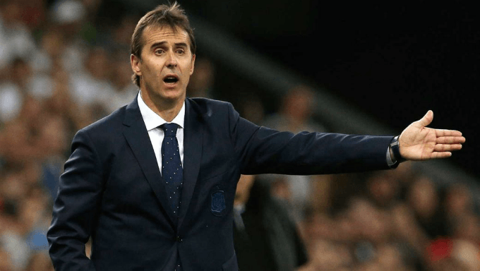 Will Lopetegui Exit Cause Spanish Downfall at the World Cup?