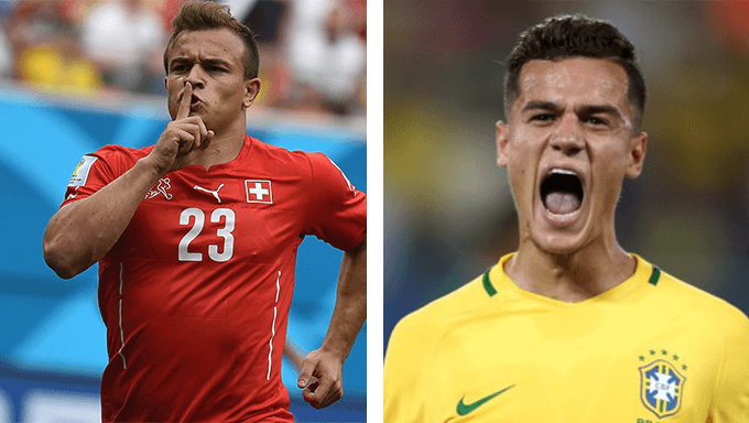 Brazil vs Switzerland Betting Tips: Expect a Selecao Win