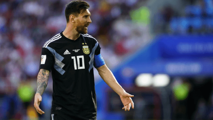 Argentina vs Croatia Betting Tips: Under 2.5 Goals Likely