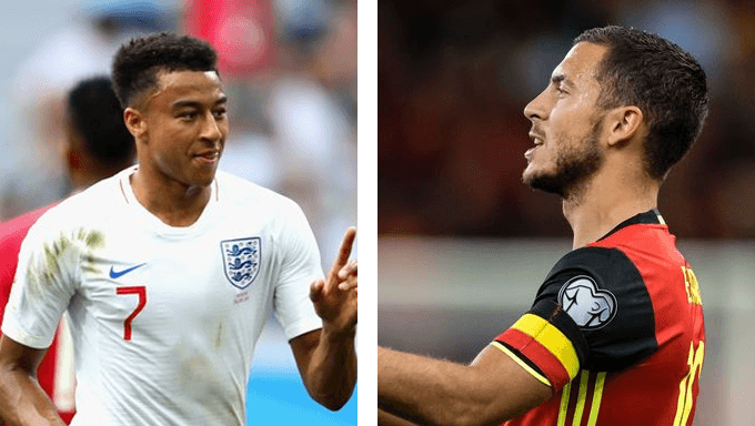 England vs Belgium Betting Tips: Expect Plenty of Goals