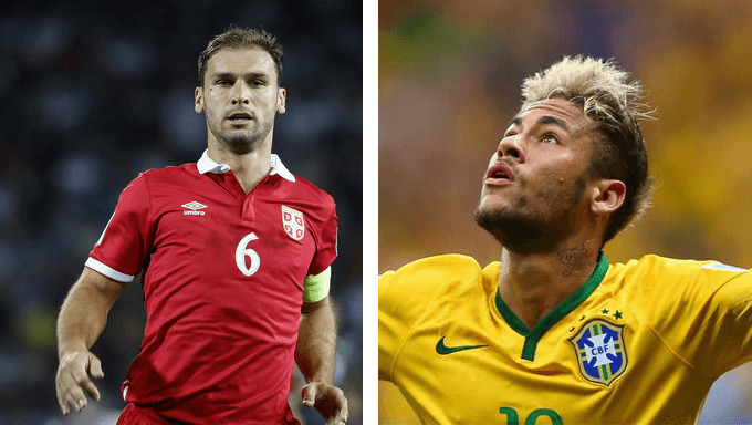 Serbia vs Brazil Betting Tips: Worth Backing Brazil Goals
