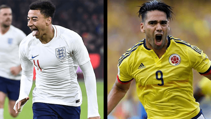 England vs Colombia Betting Tips: A Goalfest on the Cards?