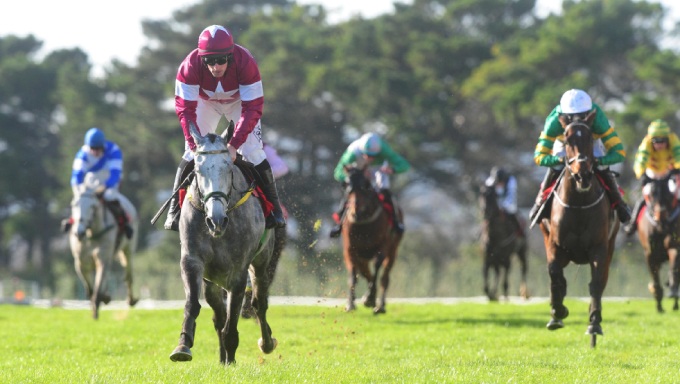 What 3 Cheltenham Handicap Bets Does Paddy Aspell Fancy?