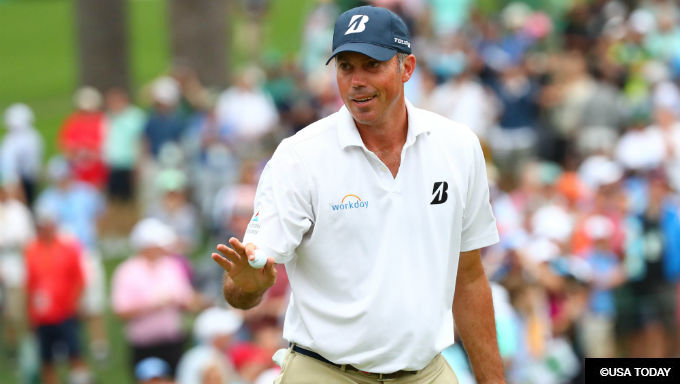 The Memorial Tournament Odds, Betting Tips &amp; Picks to Back