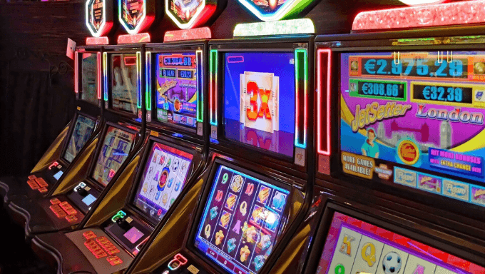 Die 10 besten Online Casino Spiele  2024 - Slot Games testen