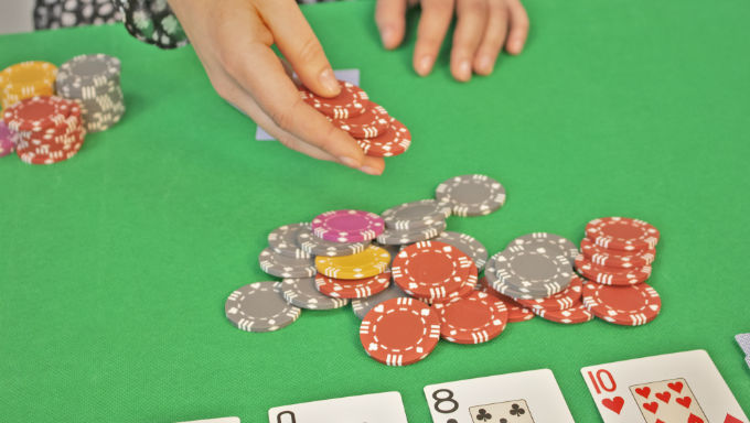 De Grootste Gefaalde Overvallen in Poker