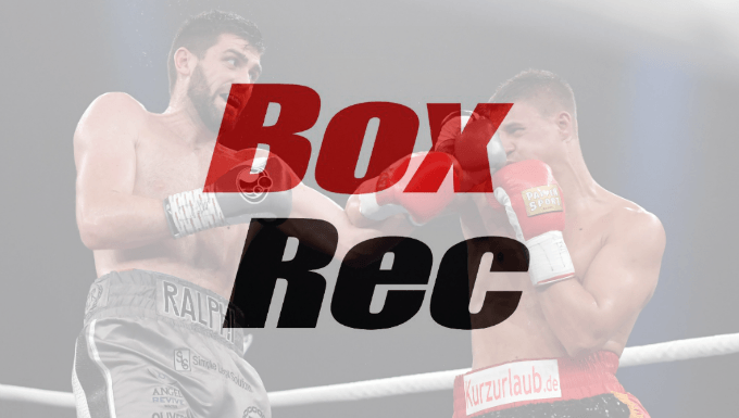 Boxing Betting Tips: Understanding and Utilizing BoxRec