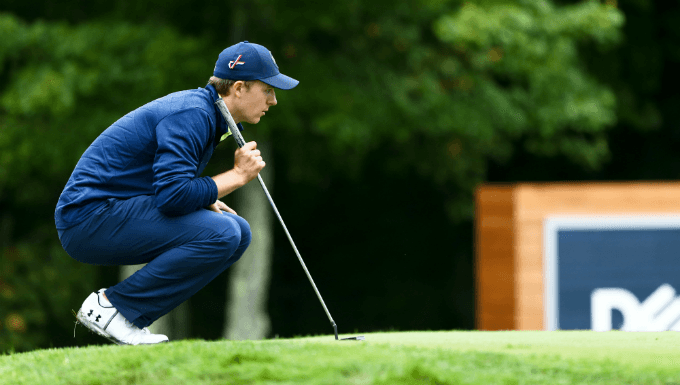 Dell Technologies Championship Betting Tips and Odds