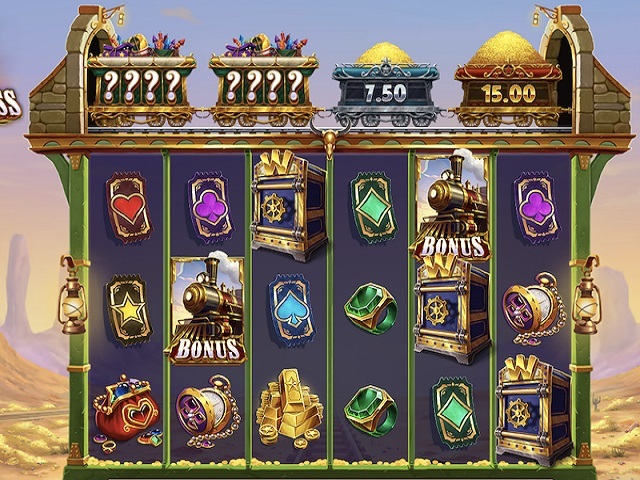 Bullion Xpress