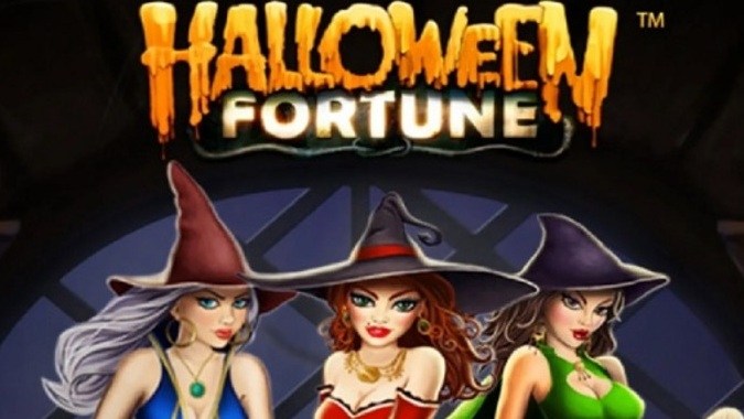 México Slots Halloween Fortune