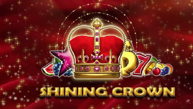 shining crown top 10 sloturi online