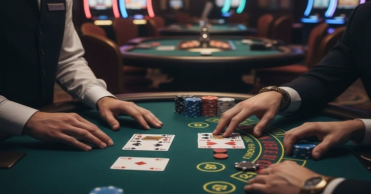 blackjack tips danmark