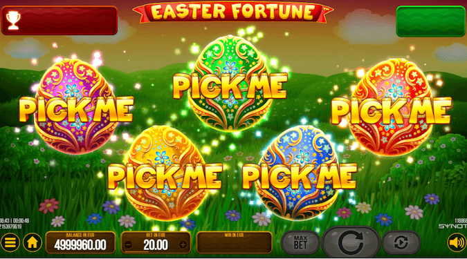 Screenshot Easter Fortune slot di Pasqua.png