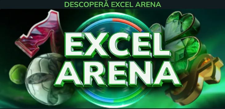 excelbet arena