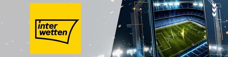 Interwetten Sportwetten - Lugas