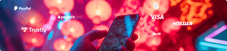 Sådan tester vi betalinger og udbetalinger i praksis