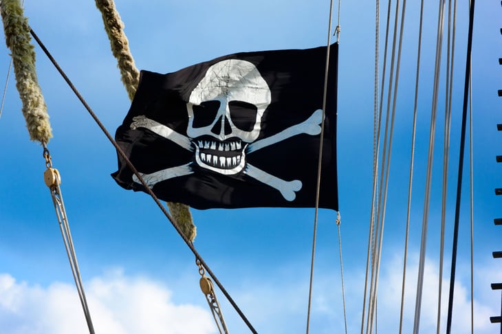 Echipa piratilor la survivor romania 2025
