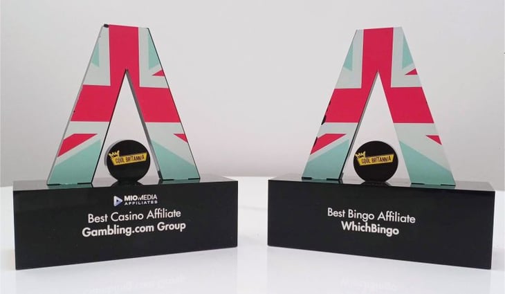 premiile IGB Gambling.com