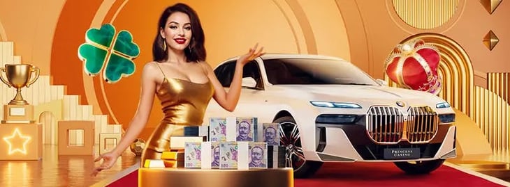 promotie princess casino 1 000 000 euro