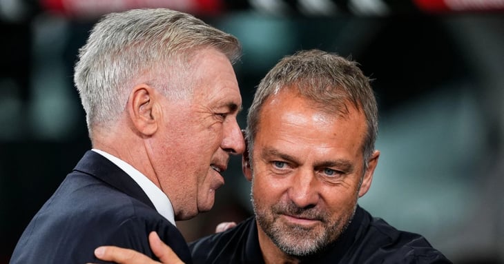 Carlo Ancelotti's Real Madrid team are underdogs on betting sites for Saturday's Clasico at league leaders Barcelona