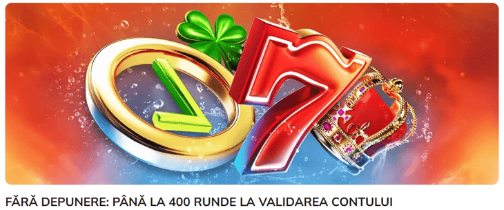 rotiri gratuite luck casino