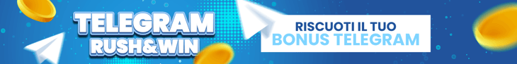 telegram bonus betitaly