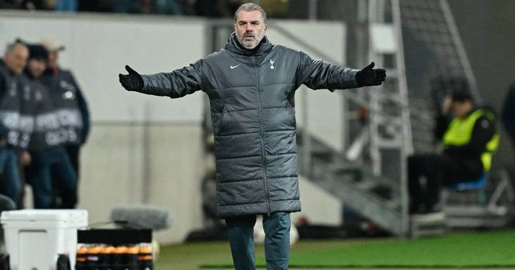 Tottenham coach Ange Postecoglou needs a positive result in the Europa League against Elfsborg after Spurs&#039; recent struggles