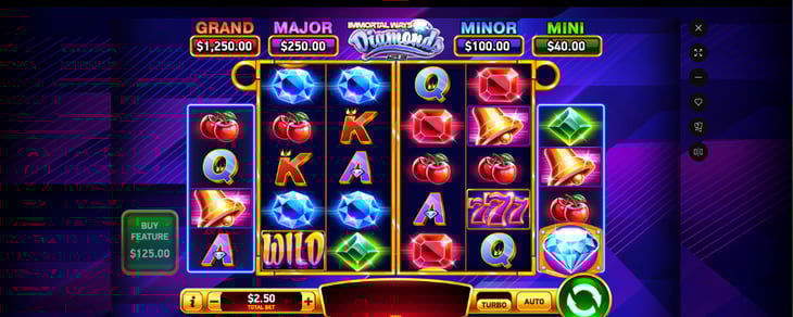 Ultra Casino Favourite Game