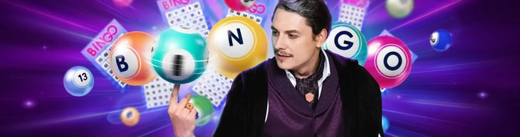 Vlad Cazino Bonus Bingo
