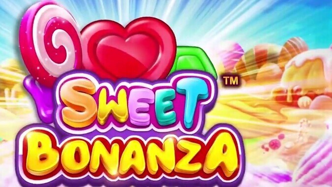 Sweet bonanaza populär slots för free spins utan insättning