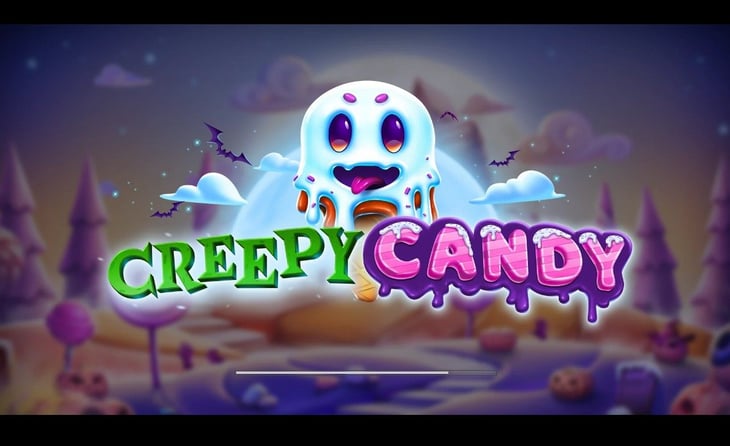 creepy candy slot romania 2025