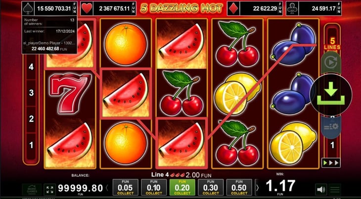 Stormforged Slot Online Hacksaw