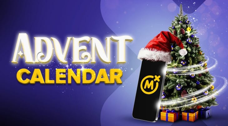 Advent MozzartBet