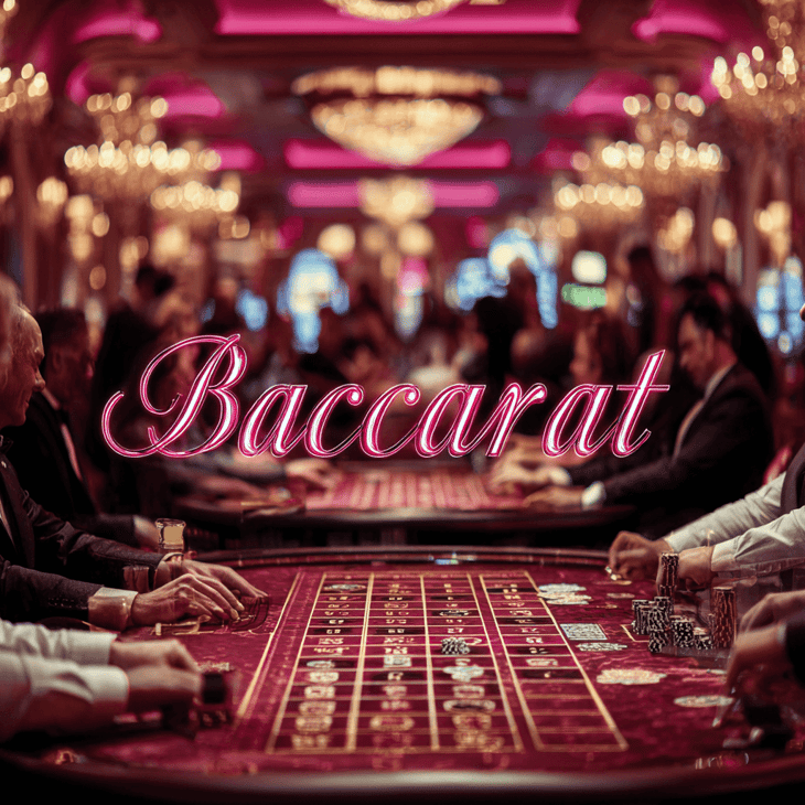 baccarat