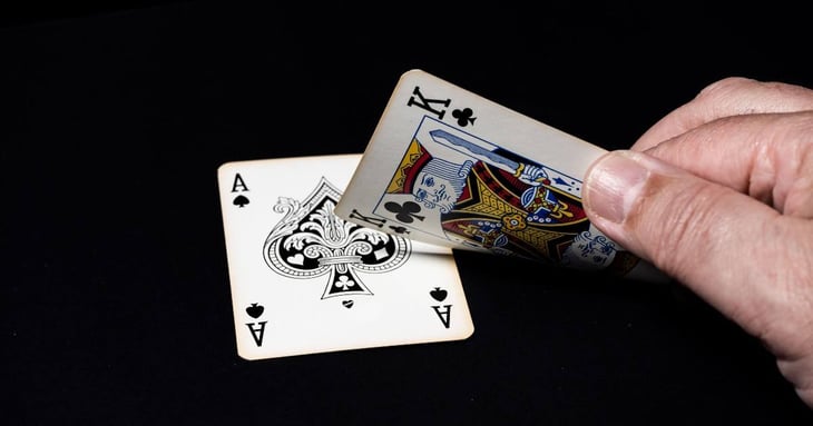 blackjack online romania