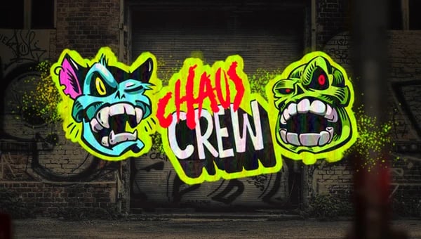 Chaos Crew 2 Slot Online Hacksaw