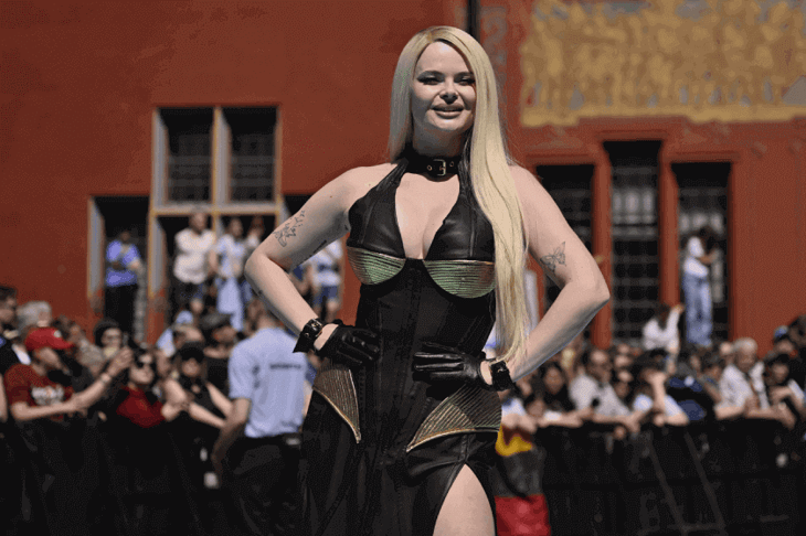 Erika Vikman esc odds