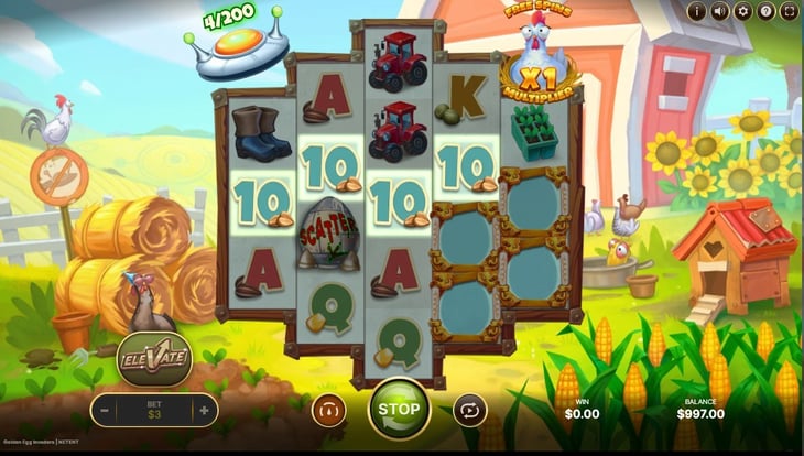 volcano goddess slot martie 2025