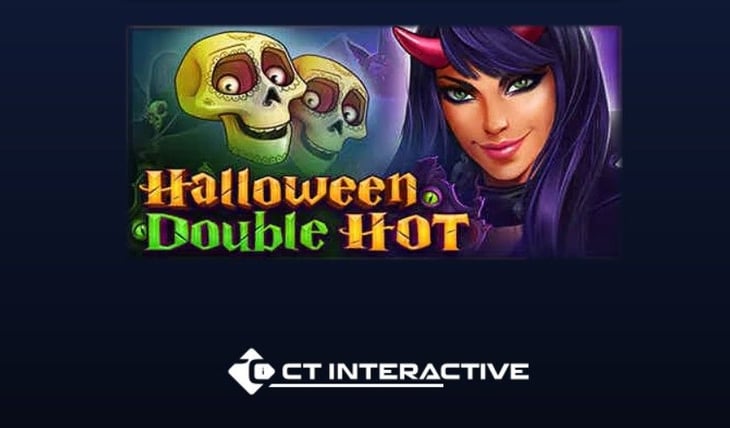 Halloween double hot romania 2025