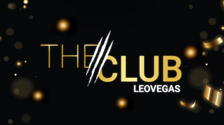 LeoVegas Club