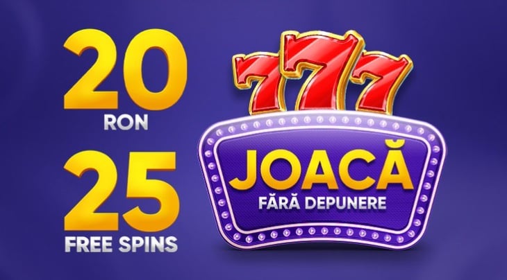mozzart casino bonus fara depunere