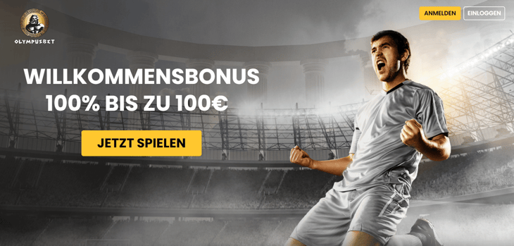 Olympusbet Casino