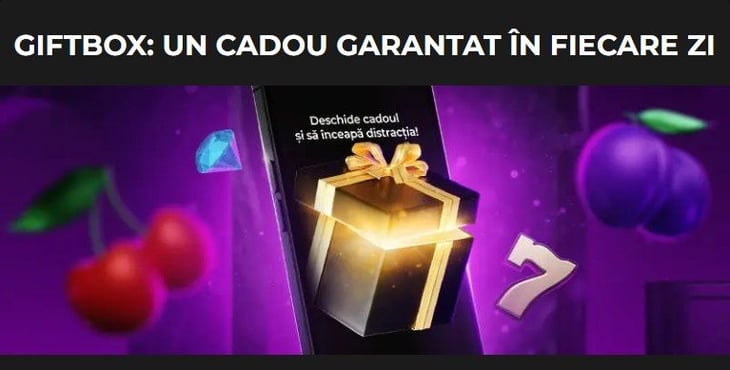 princess giftbox