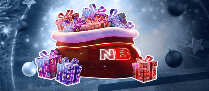 Sezonul Cadourilor la NetBet