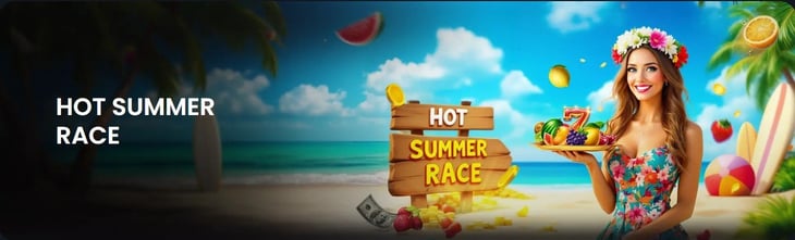 spin.ro hot summer race