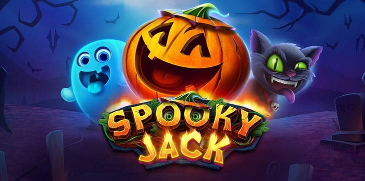 spooky jack slot halloween romania 2025