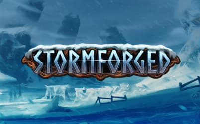 Stormforged Slot Online Hacksaw