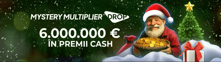 Turneu Wazdan la Magnumbet Craciun 2025